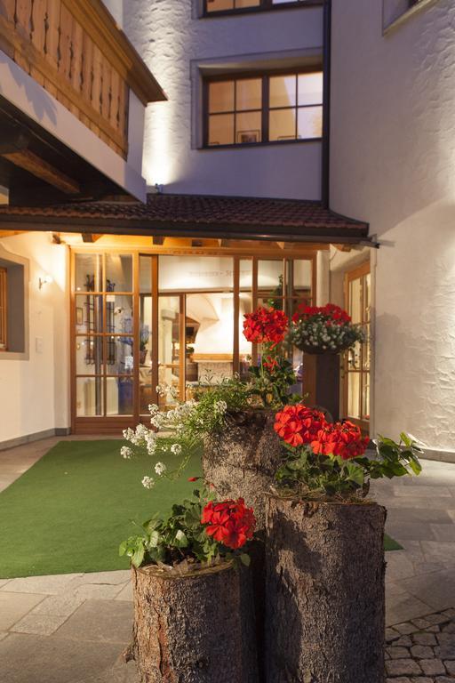 Olang Landhotel Tharerwirt מראה חיצוני תמונה