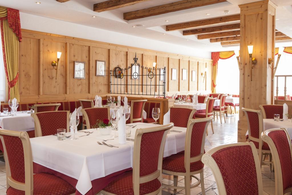 Olang Landhotel Tharerwirt מראה חיצוני תמונה