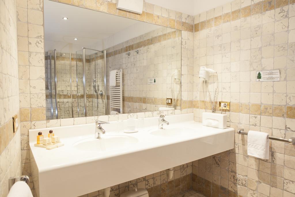 Olang Landhotel Tharerwirt חדר תמונה