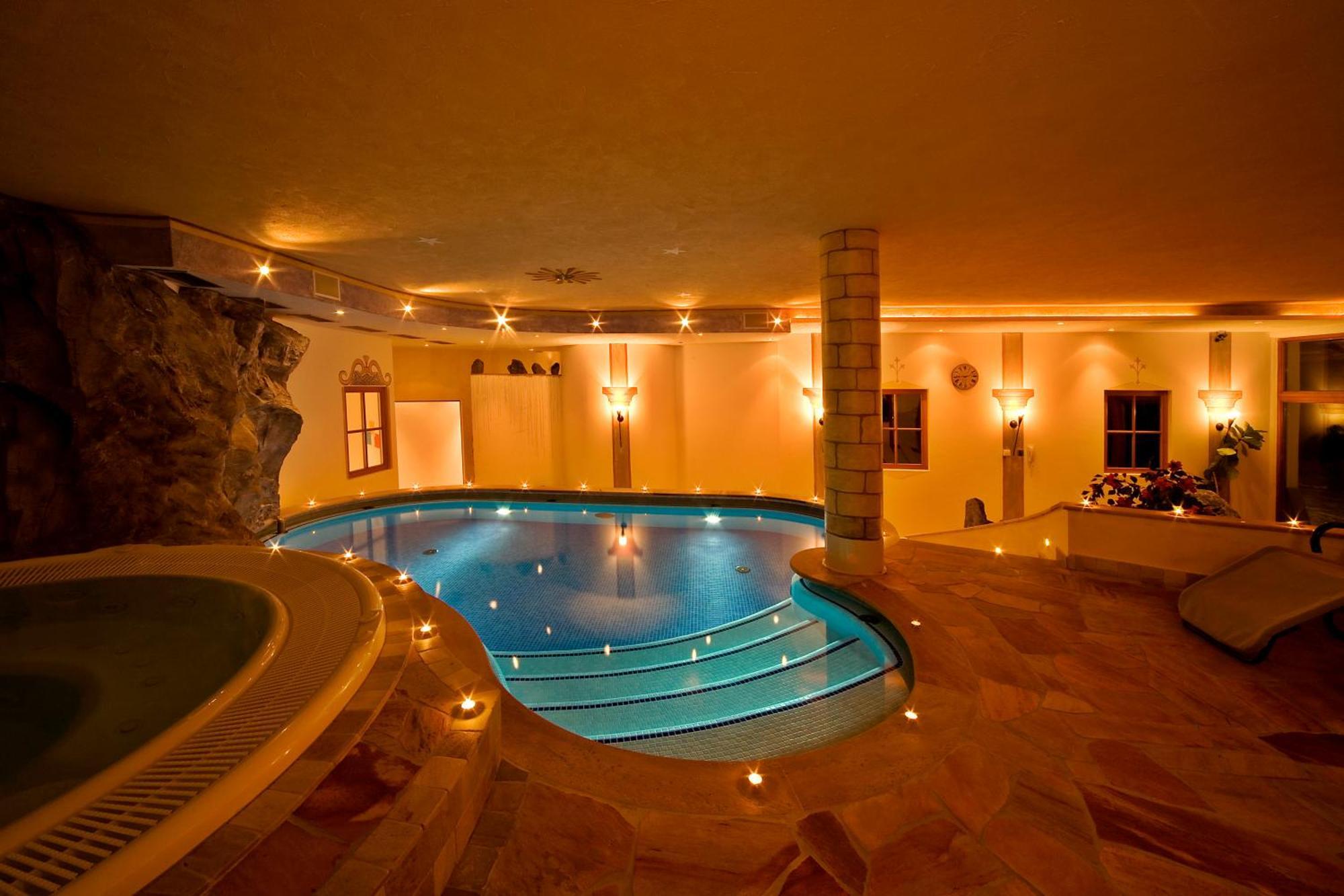 Olang Landhotel Tharerwirt מראה חיצוני תמונה
