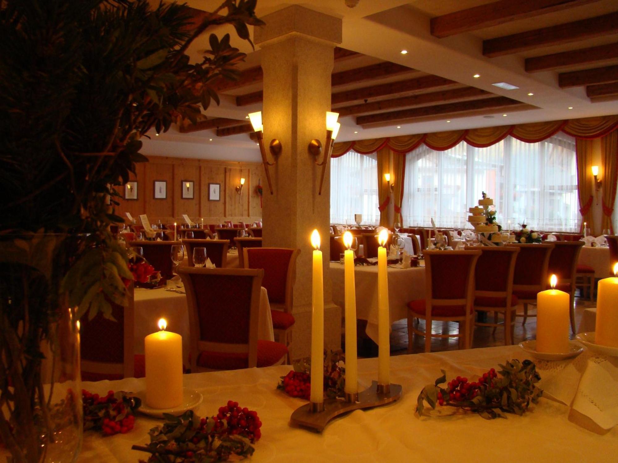 Olang Landhotel Tharerwirt מראה חיצוני תמונה