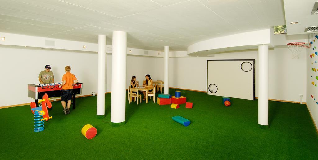 Olang Landhotel Tharerwirt מראה חיצוני תמונה