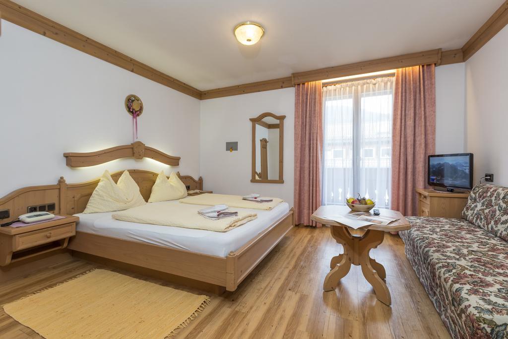 Olang Landhotel Tharerwirt מראה חיצוני תמונה