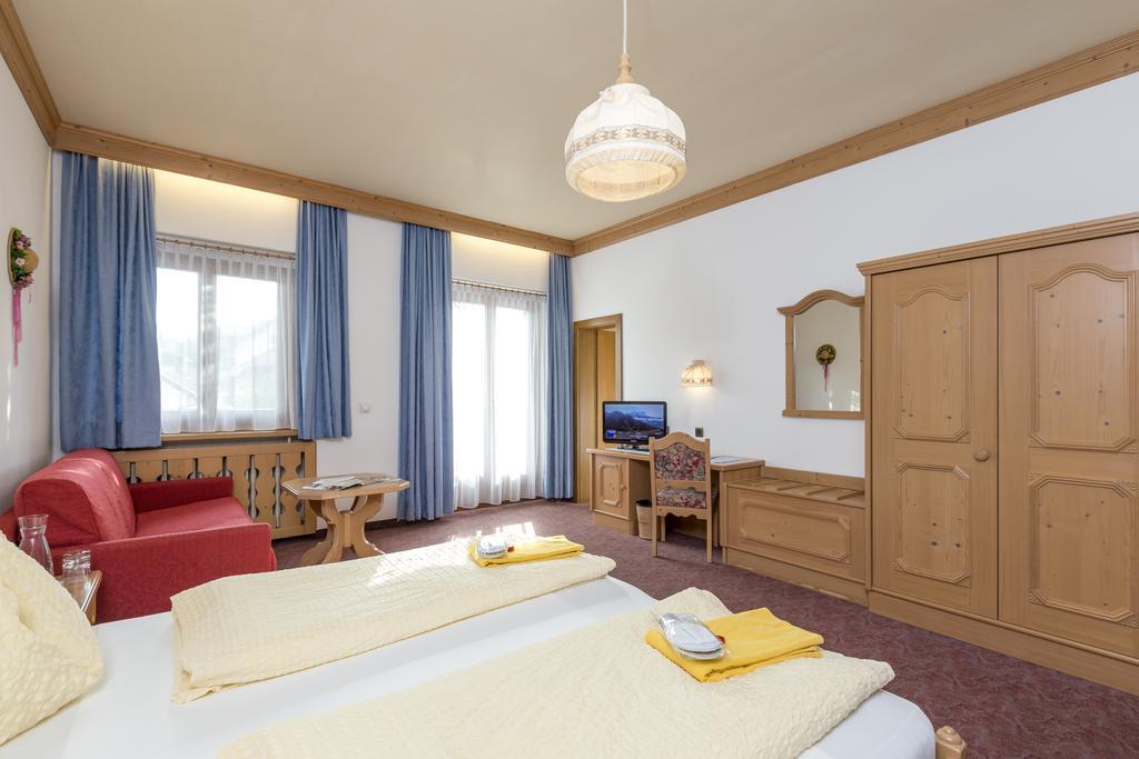 Olang Landhotel Tharerwirt מראה חיצוני תמונה